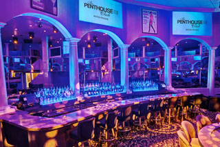 The Penthouse Club, Baton Rouge