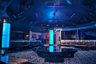 The Penthouse Club Moscow