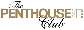 The Penthouse Club logo
